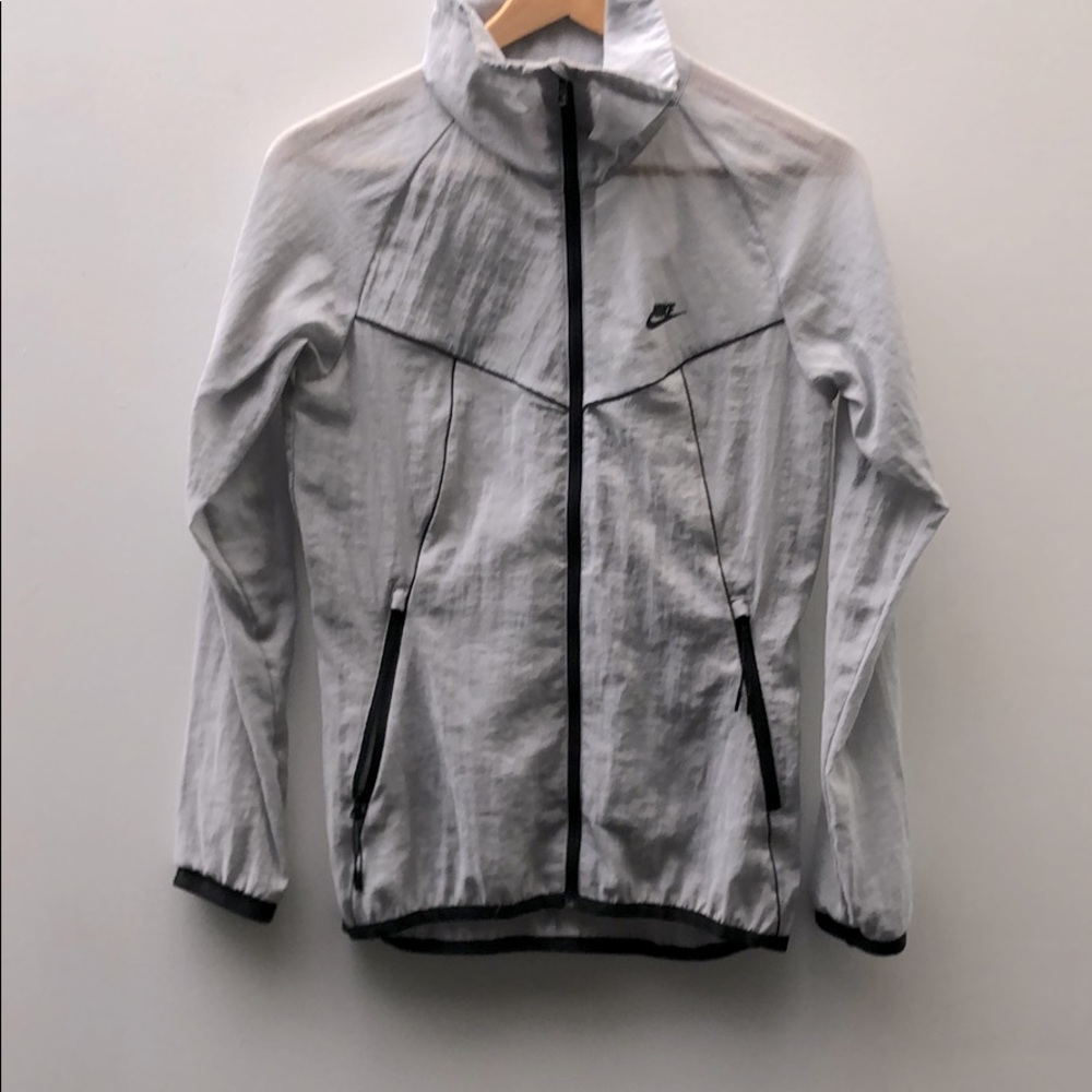 Nike running jacket woman’s
